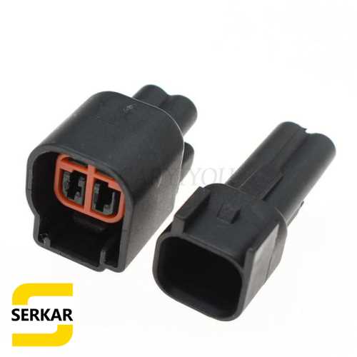 FORD KORNA -VE ENJEKTÖR SOKETİ Ürün Görseli